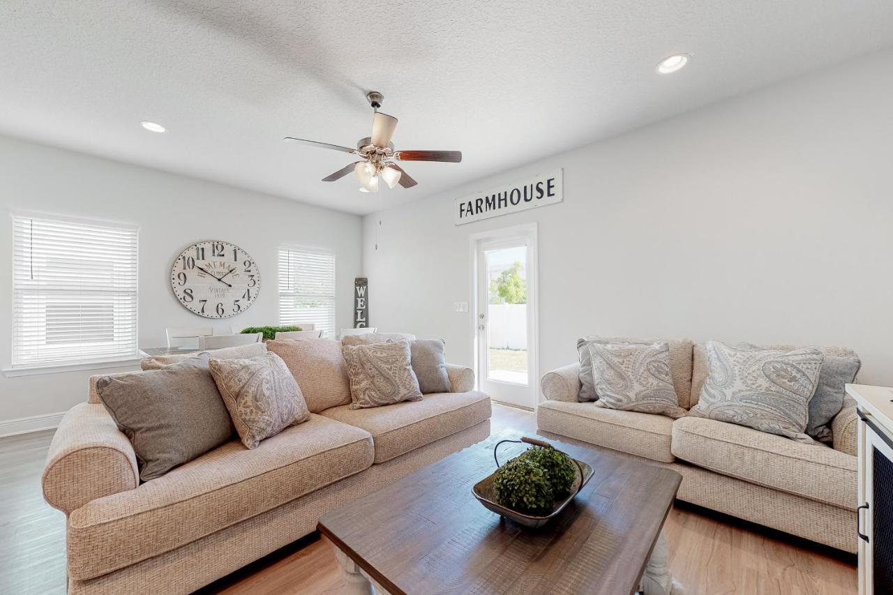 Shadow Luxury Holiday home Panama City Beach